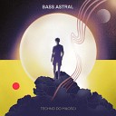 Bass Astral - Samotno w klubie disco