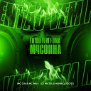 Mc Mn DJ Mateus Henrique 015 feat Mc Gw - Ent o Vem Fuma M4Conh4