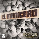 Night Club Orquesta - El Manicero