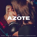 One Remix feat FranqqoZ GustavoZ - Azote Rkt