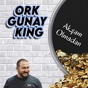 ORK GUNAY KING - Asi Ve Mavi