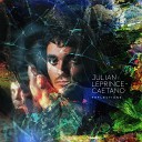 Julian Leprince Caetano feat Balthazar Naturel Samuel F Hima Jean Baptiste… - Lost Memories
