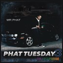 Mr Phat feat King Ryce - Days Like This