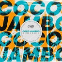 Butch U, LEFO - Coco Jamboo