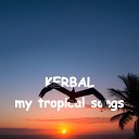 K E R B A L - Tropical Party