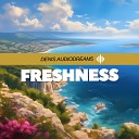 Denis Audiodream5 - Freshness