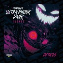DJ TH ZS Gangstar Funk - Montagem Ultra Phonk Dark Slowed