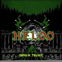 SeRb1N - Heloo feat Telnoy