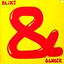 Blixt Dunder - Kan Du Forsta