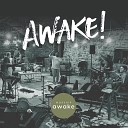 Worship Awake feat James Pringle Langa… - Break the Bread