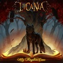 Lycania - The Lone Poet s Ballad