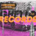 Passion Marta - Lamborghini