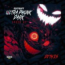 DJ TH ZS Gangstar Funk - Montagem Ultra Phonk Dark Speed Up