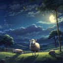 Midnight Sheep - Melatonin Eyes