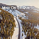 Jackie Servin - Mind On The Run