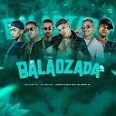 MC Ch da Z O Os Tralhas Mc Menor MT feat Trov o no… - Bal ozada