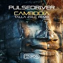 Trance Century Radio TranceFresh 404 - Pulsedriver Cambodia Talla 2XLC Vocal Remix