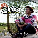 Chico Antonio - Amor Prescrito Cover