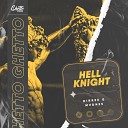 Dirrek MVDNES - Hell Knight