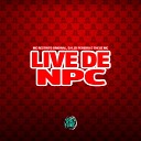 MC RESTRITO ORIGINAL Dj Lizi Pereira THEUZ MC feat SPACE… - Live de Npc