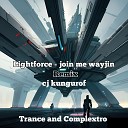 lightforce - join me wayjin cj kungurof remix 2023 trance and…
