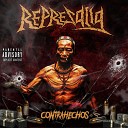 Represalia - Duplicando la Muerte