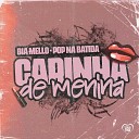 BIA MELLO Love Funk Pop na Batida - Carinha de Menina