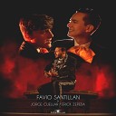 Favio Santillan feat Jorge Cuellar Erick… - El Latido de Mi Coraz n Recu rdame Poco Loco