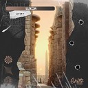 HVZVRD - LUXOR