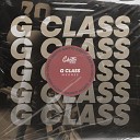 MVDNES - G CLASS