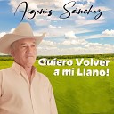 Argenis S nchez - Quiero Volver a Mi Llano