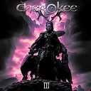 Cherokee Rock - Las Puertas Del Cielo