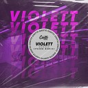 MVDNES - VIOLETT 7vvch Remix