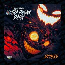 DJ TH ZS Gangstar Funk - Montagem Ultra Phonk Dark