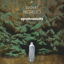 proekt NIGREDO - Synchronicity