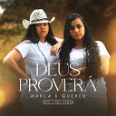 WQ Carvalho - Deus Prover