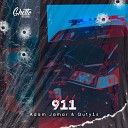Adam Jamar Quty1s - 911