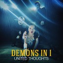 United Thoughts Лео Морозов EYES… - Demons in I