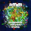 Ivan Lu - Summer Never Ends