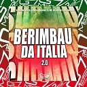 DJ VINI ORIGINAL ZS MC VIL DA 011 DJ Lua da ZL feat MC ALEKINHO DA… - Berimbau da It lia 2 0