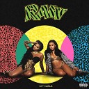 City Girls feat Juicy J - Fancy Ass Bitch