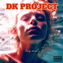 DK Project - Ice World