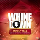 Ancient Soul feat Mr Shap Super Ninja Pyy logdrum… - Whine Down feat Mr Shap Super Ninja Pyy logdrum…