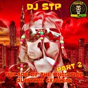 Dj Stp - Soldiers VIP Mix