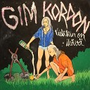 Gim Kordon - Viel kin on ik v