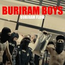 BURIRAM FLOW feat WEST WIN JB31000 DG GREY JK31000 NK BADKID NIZ… - Buriram Boys