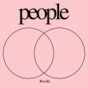 Rowella - People Radio Edit