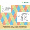 Orquestra Petrobras Sinf nica Isaac… - Sinfonia no 3 A Guerra Intrigas e Cochilos