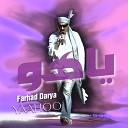 Farhad Darya - Doniaae Faani