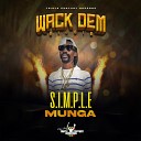 Munga Honorable - S I M P L E